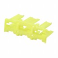 178024-7 - CONN LOCK PLATE 250 DBL 6P
