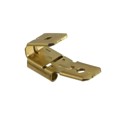 726308-1 - CONN ADPT 0.25 TABS TO 0.25 RCPT