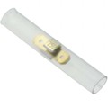 1-321235-0 - CONN ADPT 0.25 TAB TO 0.25 TAB