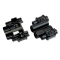 901-BOX - CONN ADPT TAP TO BARREL 1=50/BOX