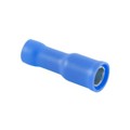 76-FIRD16 - PVC FULLY INS RECEPTACLE