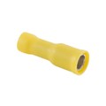 76-FIRD12 - PVC FULLY INS RECEPTACLE