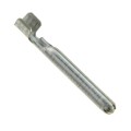 62820-1 - CONN TERM PIN 16-22AWG CRIMP