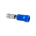 76-IBD16C - PVC INS BULLET DISC 16-14 100 BA