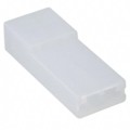 926539-1 - CONN RCPT HSG 0.25 1POS NATURAL