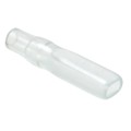 1-170823-1 - CONN RCPT SLEEVE 0.11 1POS CLEAR