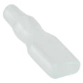 1-170823-3 - CONN RCPT SLEEVE 0.187 1POS CLR