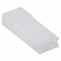 336369-1 - CONN RCPT HSG 0.25 1POS NATURAL