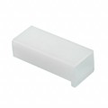 180905 - CONN RCPT HSG 0.25 1POS NATURAL