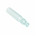 170889-1 - CONN RCPT SLEEVE 0.197 1POS CLR