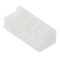 172520-4 - CONN NON-GENDERED HSG 4POS NAT