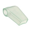 170891-2 - CONN RCPT SLEEVE 0.25 CLEAR