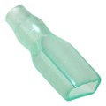 170823-4 - CONN RCPT SLEEVE 0.25 1POS CLEAR