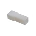 180916 - CONN MALE TAB HSG 0.25 1POS NAT