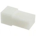 180924 - CONN MALE TAB HSG 0.25 2POS NAT