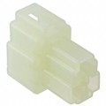 172131-1 - CONN MALE TAB HSG 0.25 3POS NAT