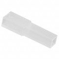 735052 - CONN RCPT HSG 0.11 1POS NATURAL