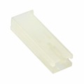 172074-1 - CONN RCPT HSG 0.187 1POS NATURAL