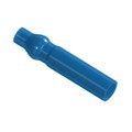 215025 - CONN RCPT SLEEVE 1POS BLUE TRANS