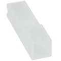 925387-1 - CONN RCPT HSG 0.11 1POS CLEAR