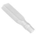 1-170823-9 - CONN RCPT SLEEVE 0.25 1POS CLEAR