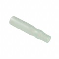 170889-2 - CONN RCPT SLEEVE 0.197 1POS CLR