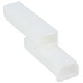 1-174712-1 - CONN RCPT HSG 0.187 2POS NATURAL