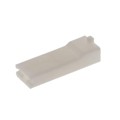 154512-2 - CONN HOUSING 1POS NATURAL