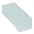 925324-2 - CONN RCPT HSG 0.25 1POS NATURAL