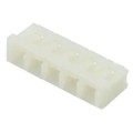 172520-5 - CONN NON-GENDERED HSG 5POS NAT