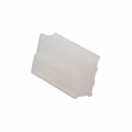 626064-1 - CONN RCPT HOUSING 0.11 2POS RED