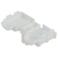 1-176497-1 - CONN RCPT HSG 0.25 1POS NATURAL
