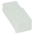 171809-1 - CONN RCPT HSG 0.25 1POS NATURAL