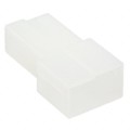 626065 - CONN MALE TAB HSG 0.11 2POS NAT