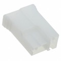 926522-2 - CONN RCPT HSG 0.25 2POS NATURAL