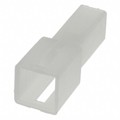 626063 - CONN MALE TAB HSG 0.11 1POS NAT