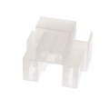 626213-1 - CONN RCPT HSG 0.312 3POS NATURAL