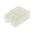926521-1 - CONN HOUSING 2POS NATURAL