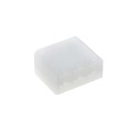 880297-1 - CONN RCPT HSG 0.25 6POS NATURAL