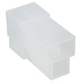 926097-1 - CONN MALE TAB HSG 0.25 3POS NAT