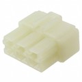 171897-1 - CONN MALE TAB HSG 0.25 6POS NAT
