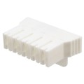 521780-1 - CONN RCPT HSG 0.25 5POS NATURAL