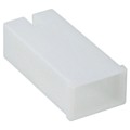 179970-1 - CONN RCPT HSG 0.25 1POS NATURAL
