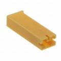 173974-4 - CONN RCPT HSG 0.187 1POS YELLOW