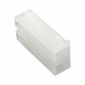 175578-1 - CONN RCPT HSG 0.187 2POS NATURAL