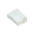 1-926522-2 - CONN RCPT HSG 0.25 2POS NATURAL