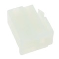 174200-1 - CONN MALE TAB HOUSING 0.25 3POS
