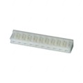1-172520-0 - CONN NON-GENDERED HSG 10POS NAT