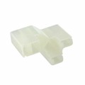1738494-1 - CONN HOUSING 0.25 3POS NATURAL