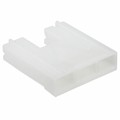 176498-1 - CONN RCPT HSG 0.187 2POS NATURAL